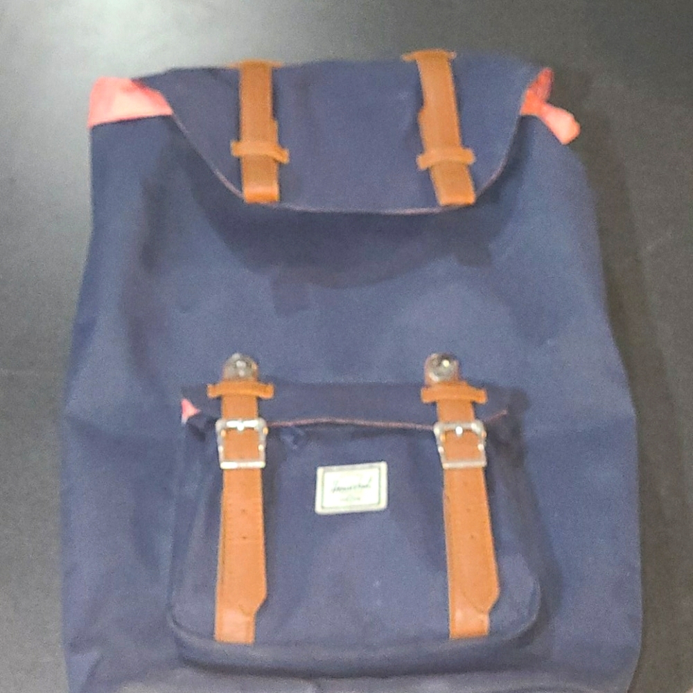 Harchel backpack - Picture 2 of 6